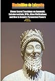 Image de Ulema Secret Teachings on Anunnaki, Extraterrestrials, UFOs, Alien Civilizations and How to Acquire Paranormal Powers. 9th Edition Book 1 (Anunnaki Ul