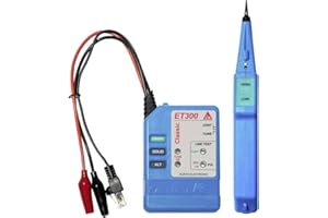 KURTH ELECTRONIC Kurth KE301 Classic - Leitungssucher Kit