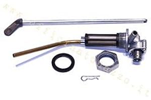 MG KIT Grifo de depósito de gasolina con varilla Vespa Special