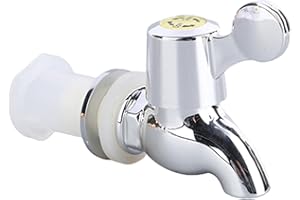 F Fityle Robinet de Rechange pour Distributeur de Boissons pour carafes et distributeurs de Boissons, Styled