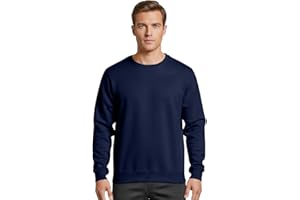 STARS AND STRIPES Sweatshirts Unisex Jumpers, Mens Sweats Basic Crew Neck Set in Sleeve Sweatshirts S - XXL