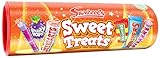 Swizzels Sweet Treats Gift Tube 108 g (Pack of 8)