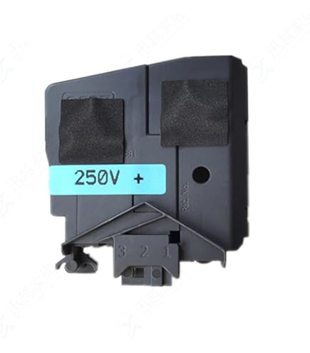 Bosch Washing Machine Door Interlock Switch - Kenco Spares - View #7