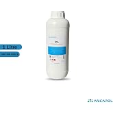 %99.9 Saf İzopropil Alkol (IPA) 1 Litre - Elektronik, Optik ve Y&uuml;zey Temizleyici