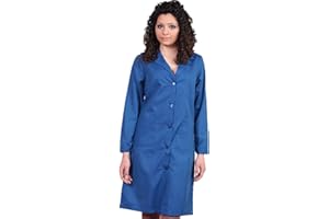 FRATELLIDITALIA.ORG Camice donna lavoro alimentari pulizie scuola made in italy vari colori