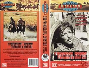 The Wonderful Country-1959-Robert Mitchum-Julie London: Amazon.co.uk: Video