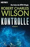 Cover zum Buch Kontrolle