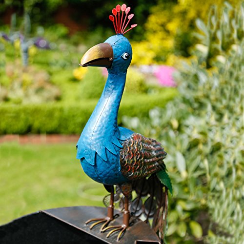 Brunnenspiel Pfau Hansi - 2