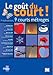 Le Gout du Courts - DVD