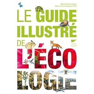 Le guide illustré de l'écologie Livre en Ligne - Telecharger Ebook