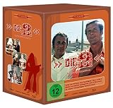 Die Zwei - Limited Retro Edition  (+ DVD) [Blu-ray] - Tony Curtis