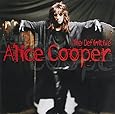 The Definitive Alice Cooper (Int'l Version)
