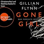 Gone Girl: Das perfekte Opfer