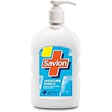 Moisture Shield Germ Protection Liquid Handwash, 200ml
