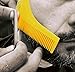 Groomarang Essential Collection Gift Set Beard Comb Moustache Wax 15ml Beard Oil 30ml