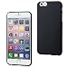 Produktbild muvit iPhone 6 Plus ThinGel Case Black