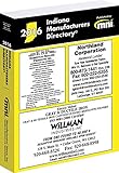 Image de Indiana Manufacturers Directory 2016