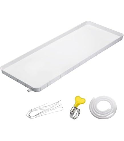 Afvoerslang condenswater 16/18mm 2 Meter Airco Condensslang – Bodo® CLIMATE