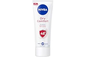 NIVEA MEN Protect & Care Crema Idratante Uomo, Idrata e Protegge la Pelle 24h, con Aloe vera 75 ml