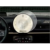 Engo Mini Cooper 8.8 in&ccedil; Multimedya & Navigasyon ile Uyumlu Mat Ekran Koruyucu 9H Nano