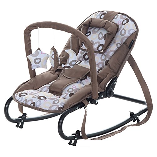 Baby Plus Wippe Bella