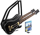 Hinweis: Der GHTV-Modus von Guitar Hero Live wird ab dem 1. Dezember 2018 nicht mehr spielbar sein. Ab diesem Datum stellen wir den Dienst für GHTV ein und fahren die Server herunter. Die Konsolenversionen des GH Live-Modus werden normal spielbar bleiben [mit Ausnahme der Community-Inhaltsfunktionen und Online-Möglichkeiten]. Am 1. Juni 2018 werden außerdem alle spielinternen Käufe in GHTV abgestellt. Die Spieler können ihre bestehenden Hero Cash-Guthaben und ihre Gegenstände weiterhin bis zur Einstellung von GHTV am 1. Dezember 2018 nutzen.