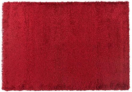 alfombrista Breeze – Carpet 123 x 20 x 20 cm red