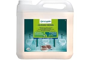 Enzypin 23994 Clean Odor Destructeur d’odeurs