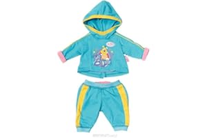 Zapf Creation 823774 Baby Born® Jogginganzüge