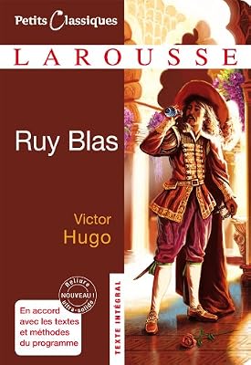 Larousse Ruy Blas