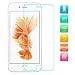 Produktbild nisoya J25759B14WEKW6FML0O4I54H Displayschutzfolie, iPhone 6s Plus, Stück: 1