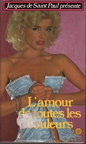 Download L'amour de toutes les couleurs Download L'amour de toutes les couleurs