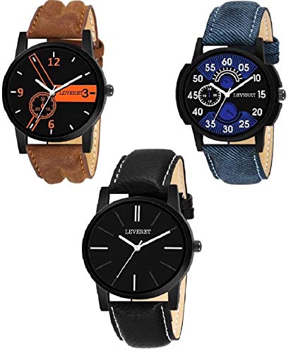 Leveret watch price Clearance