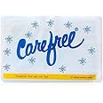 Carefree Sanitary Pads - Belted (Regular), 10 pcs Pack (Pack of 1)
