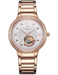 Reloj - Prince Gear - Para  - UKPG0070G-SRW-S