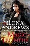 Magic Triumphs
