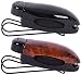 Produktbild 2Stoned Bundle Original Autobrillenhalter Beetleclips in Schwarz und Wood