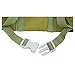 SODIAL(R) Baby Child Toddler Safety Easy Wash Harness & Step Walking Assistant Reins - Green