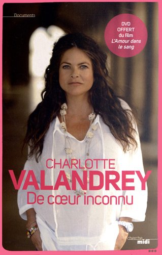 De coeur inconnu + DVD bonus