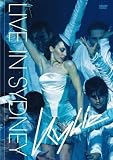 Kylie Minogue - On a night like this - Live in Sydney - Kylie Minogue