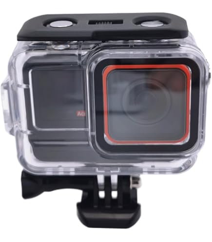 Insta360 ONE RS Twin Edition | Confronta Prezzi - 8
