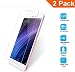 Produktbild Panzerglas Glasfolie XiaoMi Redmi 4A Echt Glas Schutzfolie - 9H Hartglas(5 Zoll)