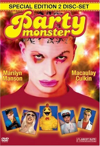 Preisvergleich Produktbild Party Monster (Special Edition, 2 DVDs)