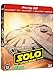 Solo : a Star Wars story - steelbook 3D + 2D + bonus [Blu-ray] [Combo Blu-ray 3D + Blu-ray + Blu-ray Bonus - Édition limitée boîtier SteelBook]
