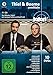 Tatort Münster - Thiel und Boerne ermitteln Fall 11-20 [Alemania] [DVD]