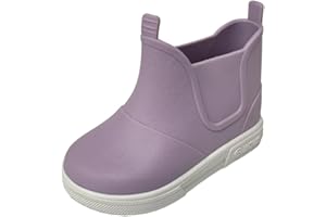 BOATILUS SMELLY WELLY Boatilus BabyBeatly, stivali da pioggia unisex, da bambino, 100% impermeabili