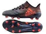 Adidas X17.1 FG/AG Leder Leather Limited Pyro Storm PACK