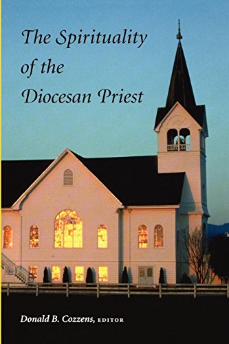 The Spirituality of the Diocesan Priest livre