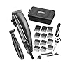 BaByliss For Men 7447BU Pro Hair Cutting Kit