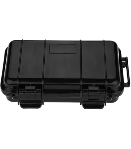 Peli 1040 | Leeg | Zwart/Transparant | 1040-025-100E Peli 1040 | Leeg | Zwart/Transparant | 1040-025-100E